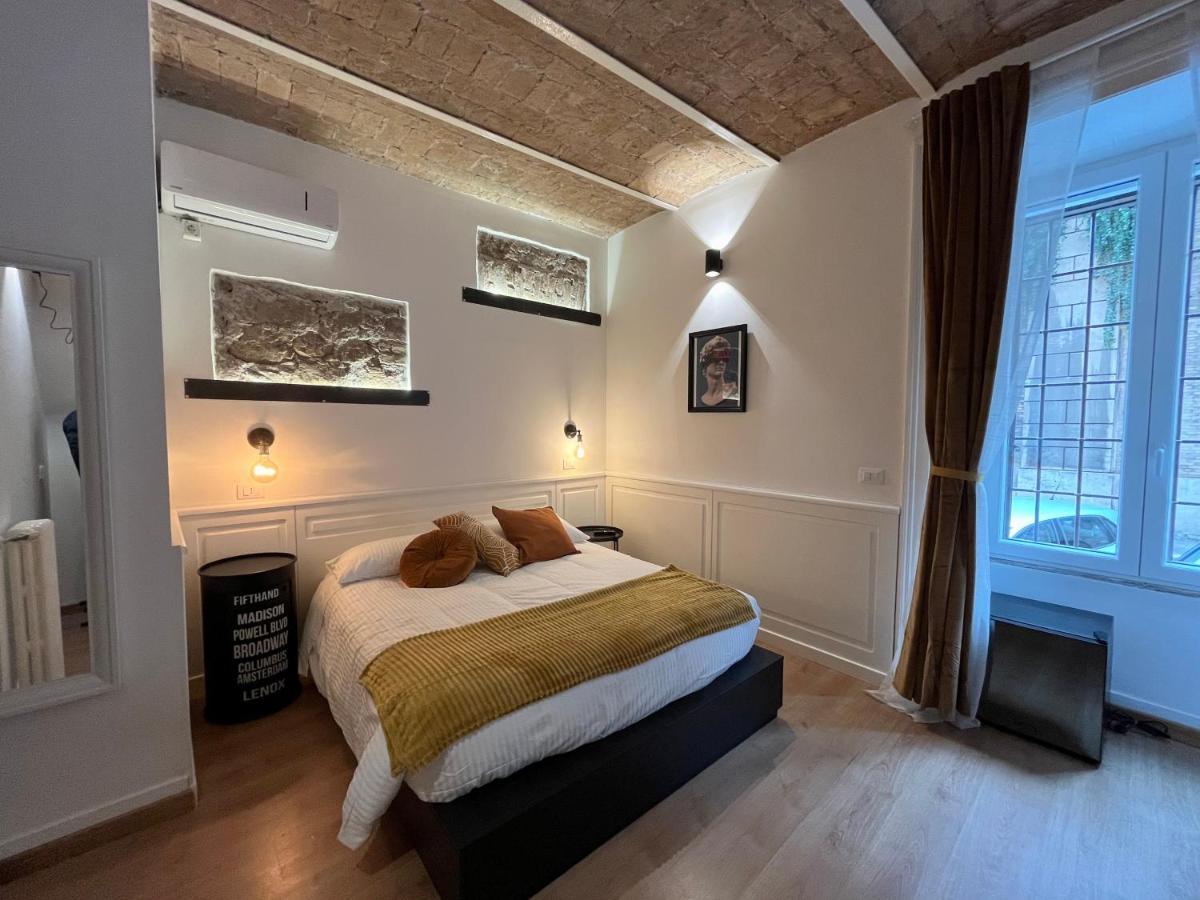 Domus Avi - Guest House Roma Exterior foto