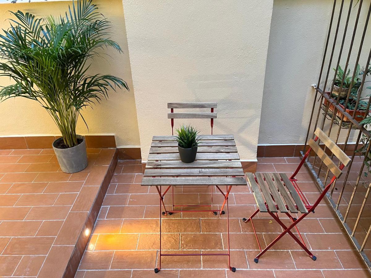 Domus Avi - Guest House Roma Exterior foto