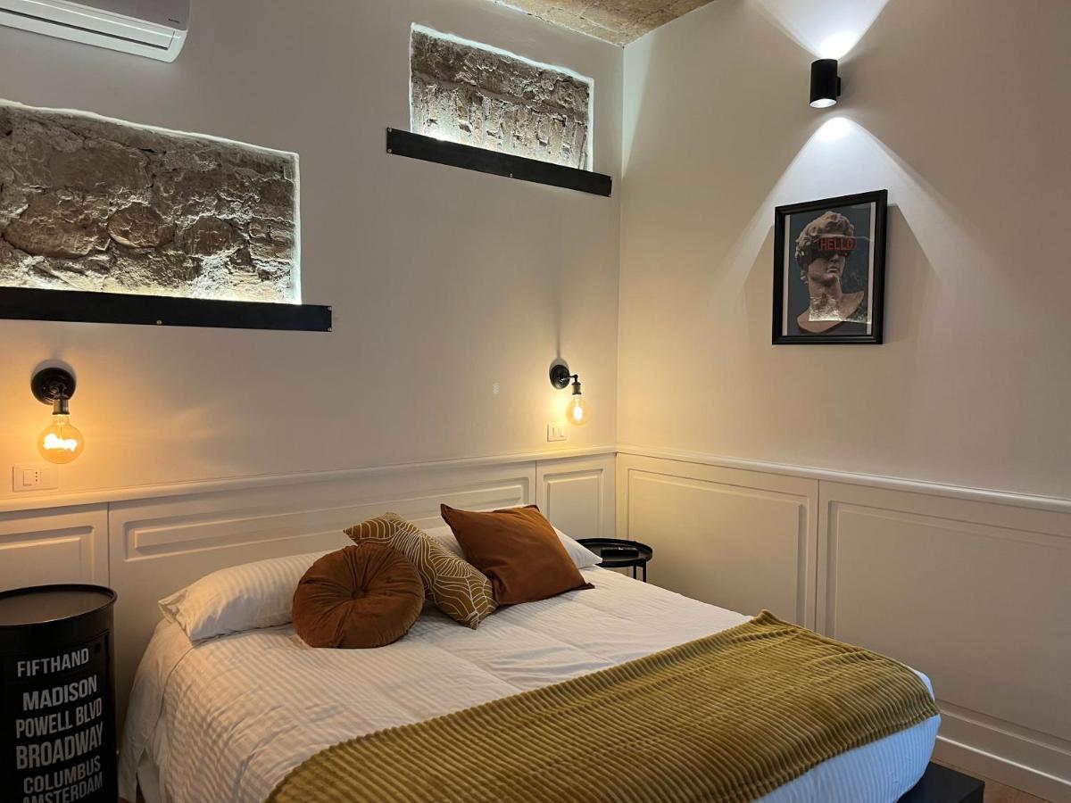 Domus Avi - Guest House Roma Exterior foto