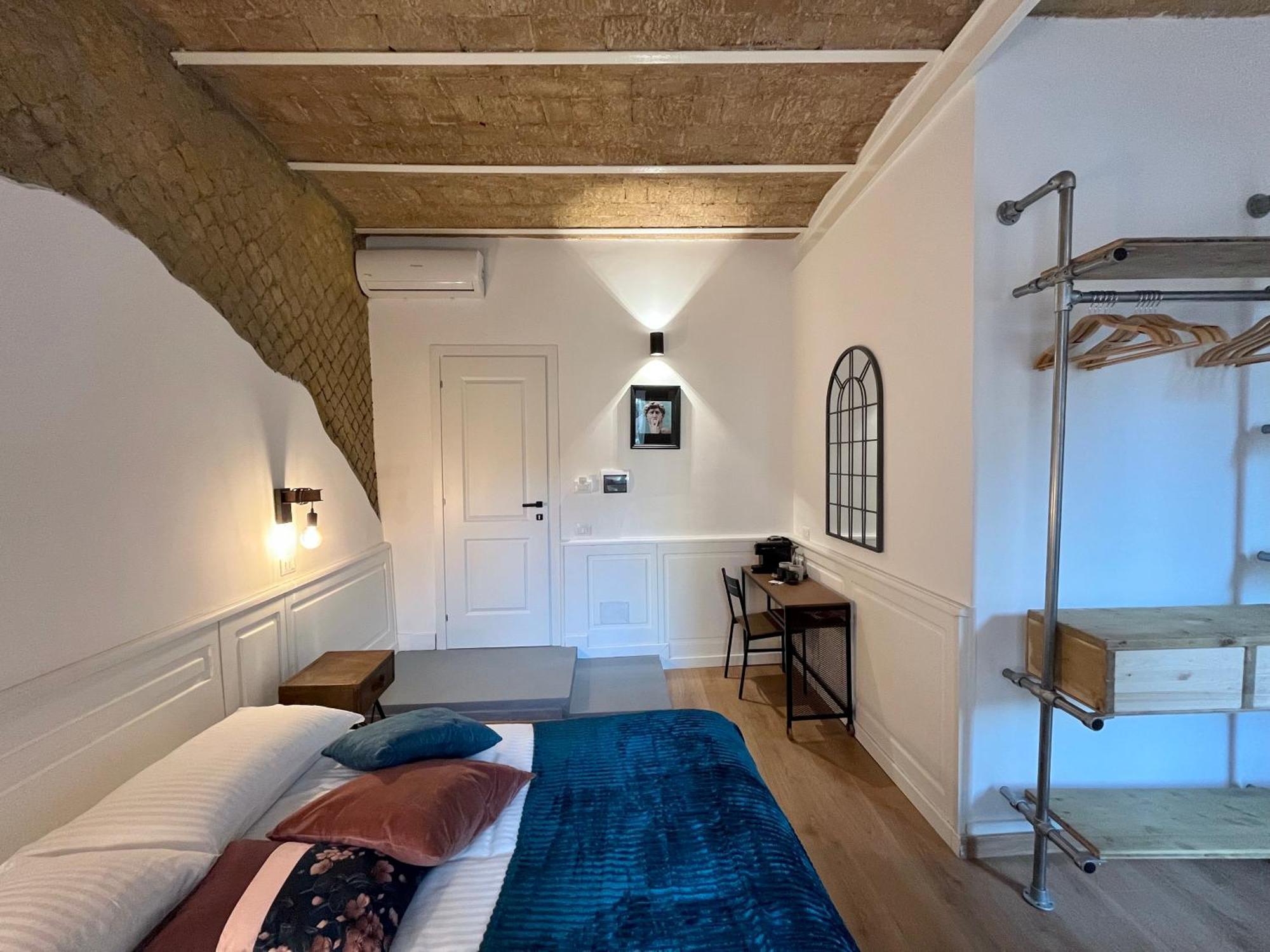 Domus Avi - Guest House Roma Exterior foto