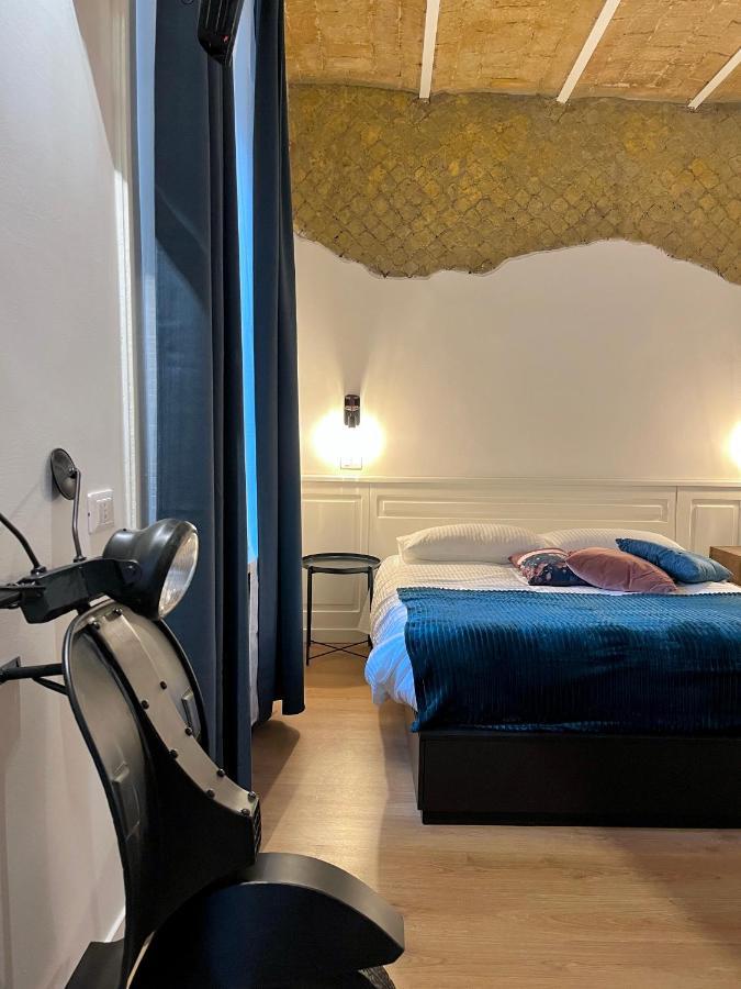 Domus Avi - Guest House Roma Exterior foto