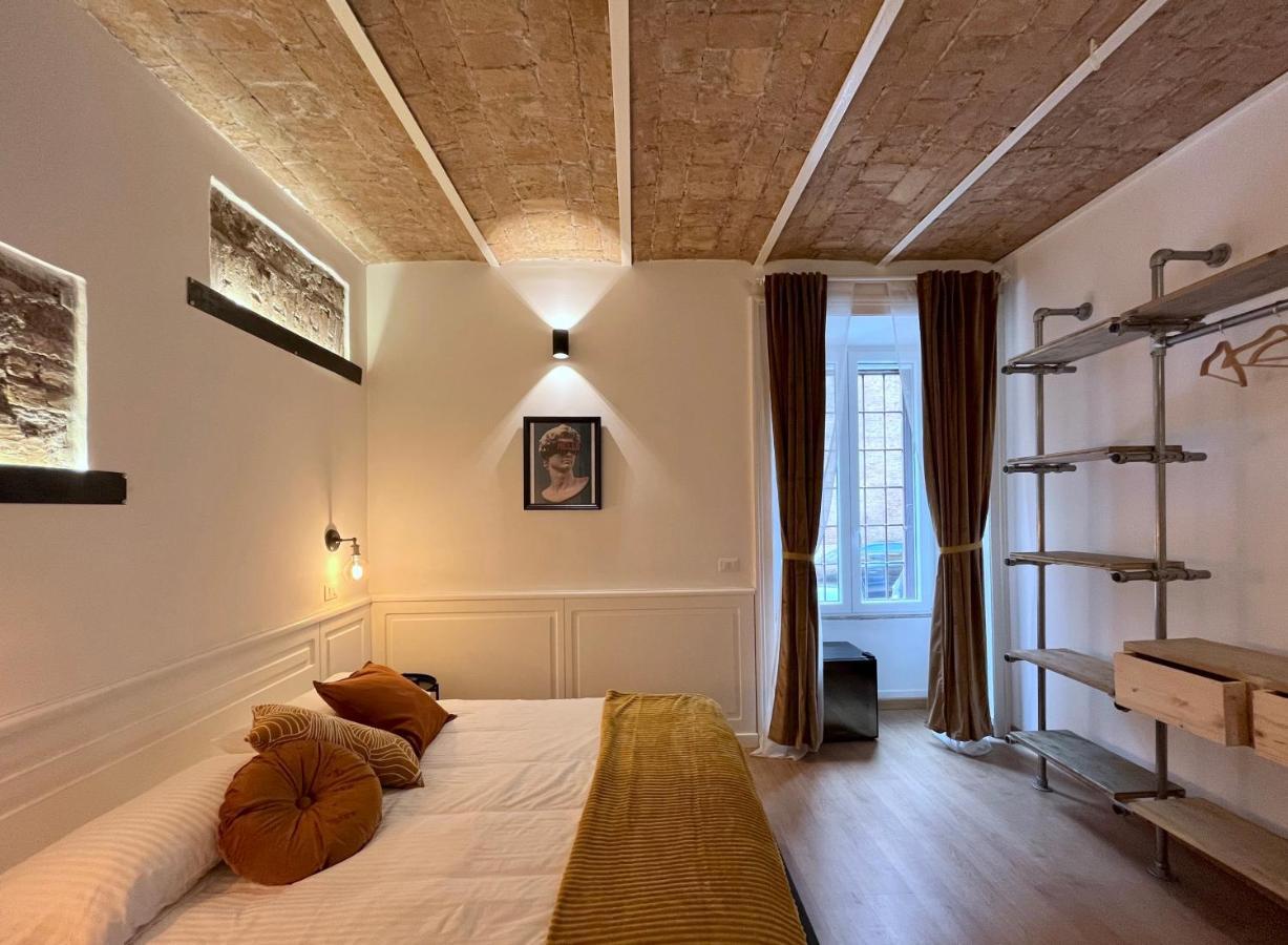 Domus Avi - Guest House Roma Exterior foto