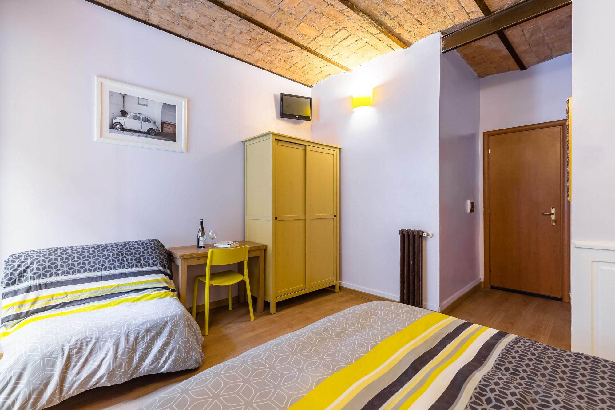 Domus Avi - Guest House Roma Exterior foto