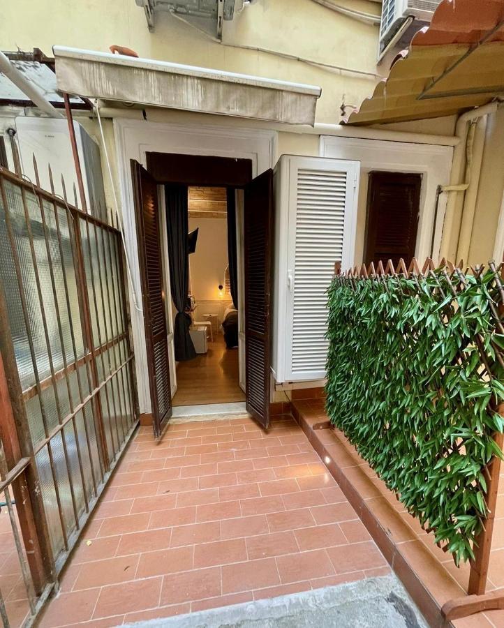 Domus Avi - Guest House Roma Exterior foto