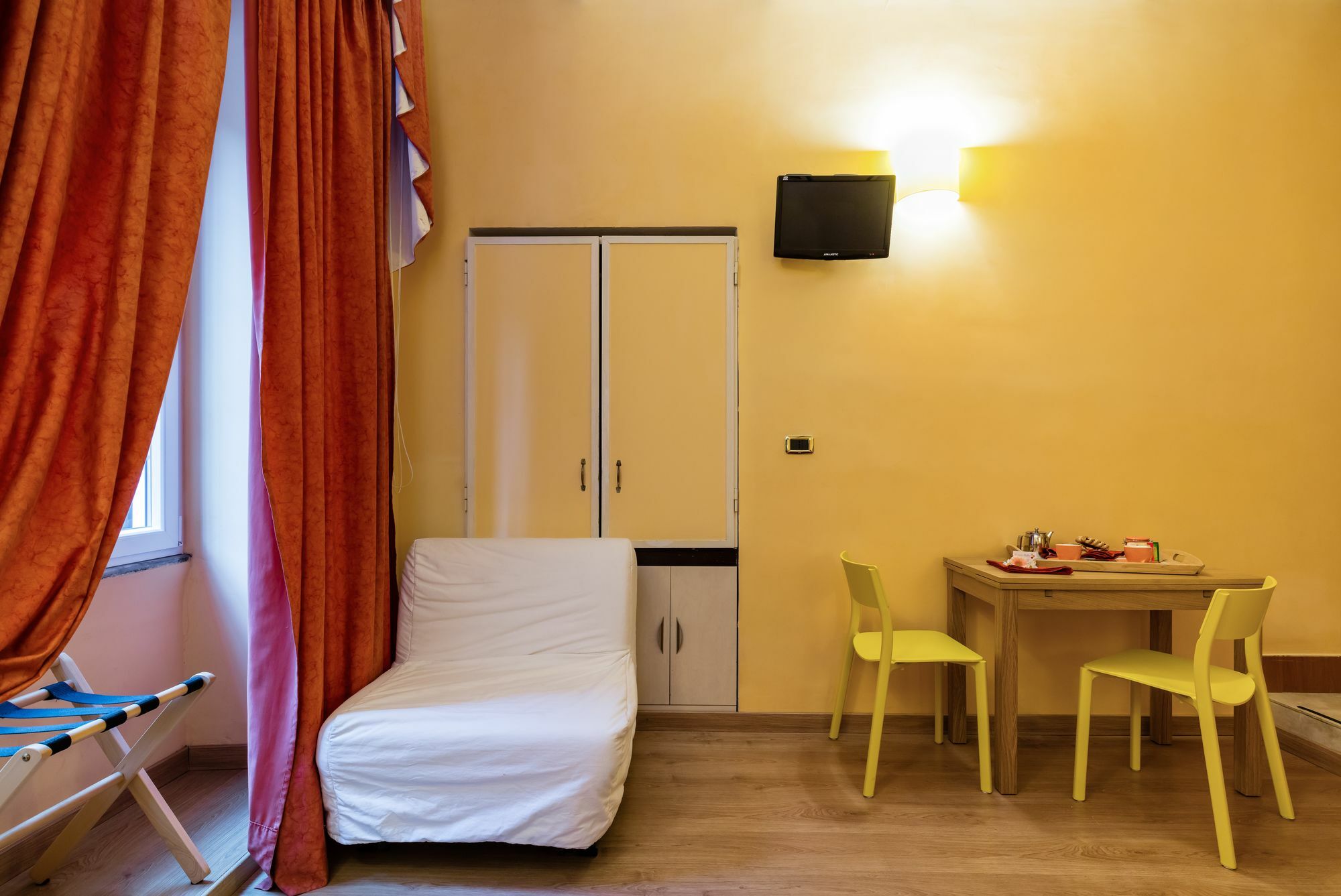 Domus Avi - Guest House Roma Exterior foto
