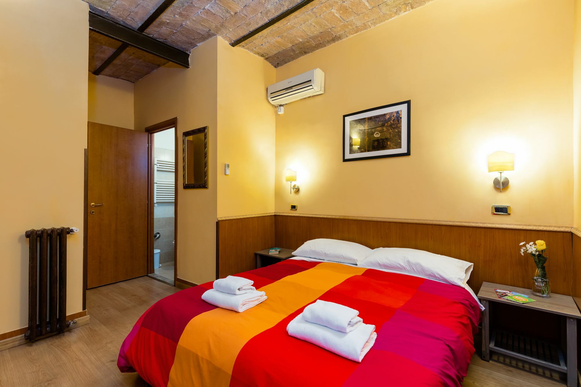 Domus Avi - Guest House Roma Exterior foto
