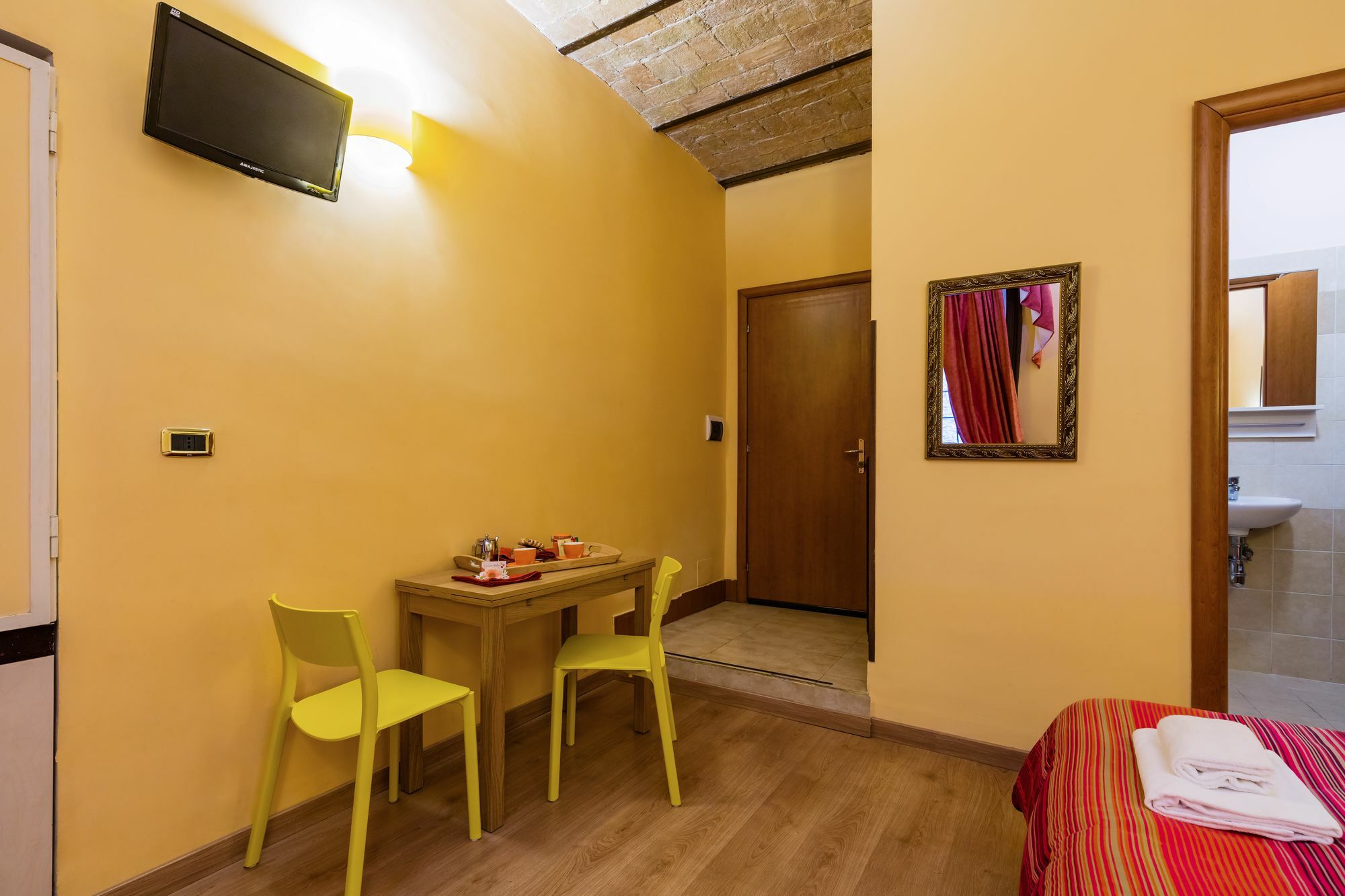 Domus Avi - Guest House Roma Exterior foto