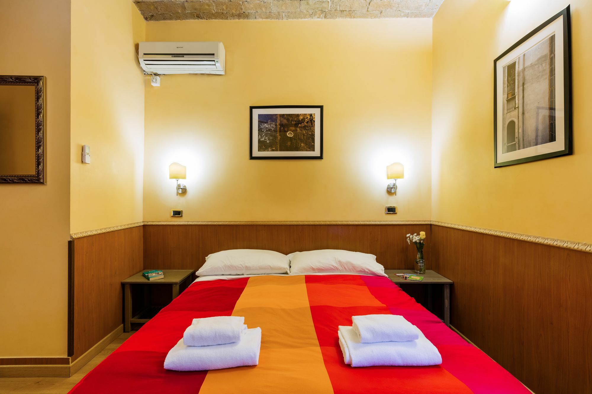 Domus Avi - Guest House Roma Exterior foto